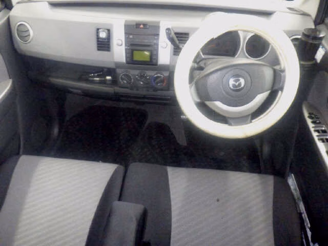 MAZDA AZ-WAGON