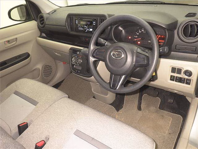 DAIHATSU BOON