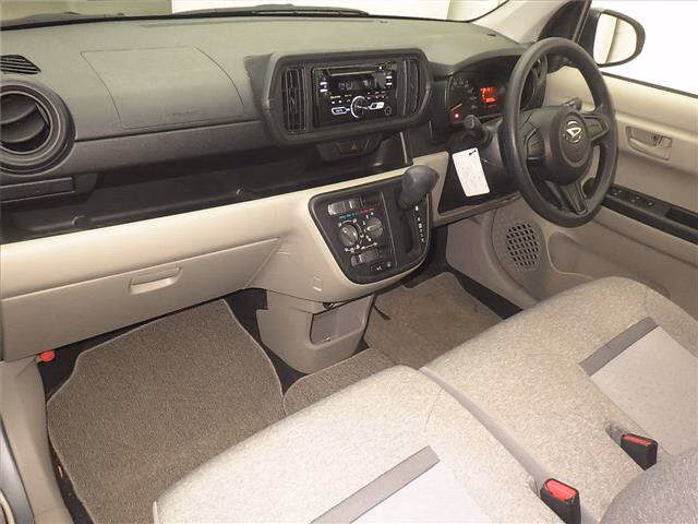 DAIHATSU BOON