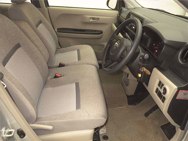 DAIHATSU BOON