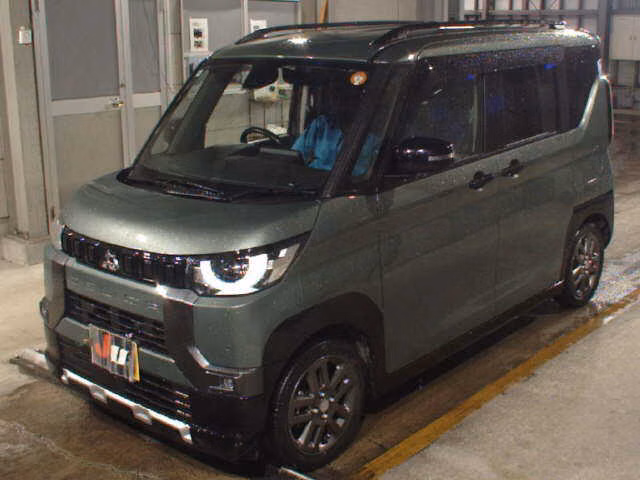 MITSUBISHI DELICA MINI