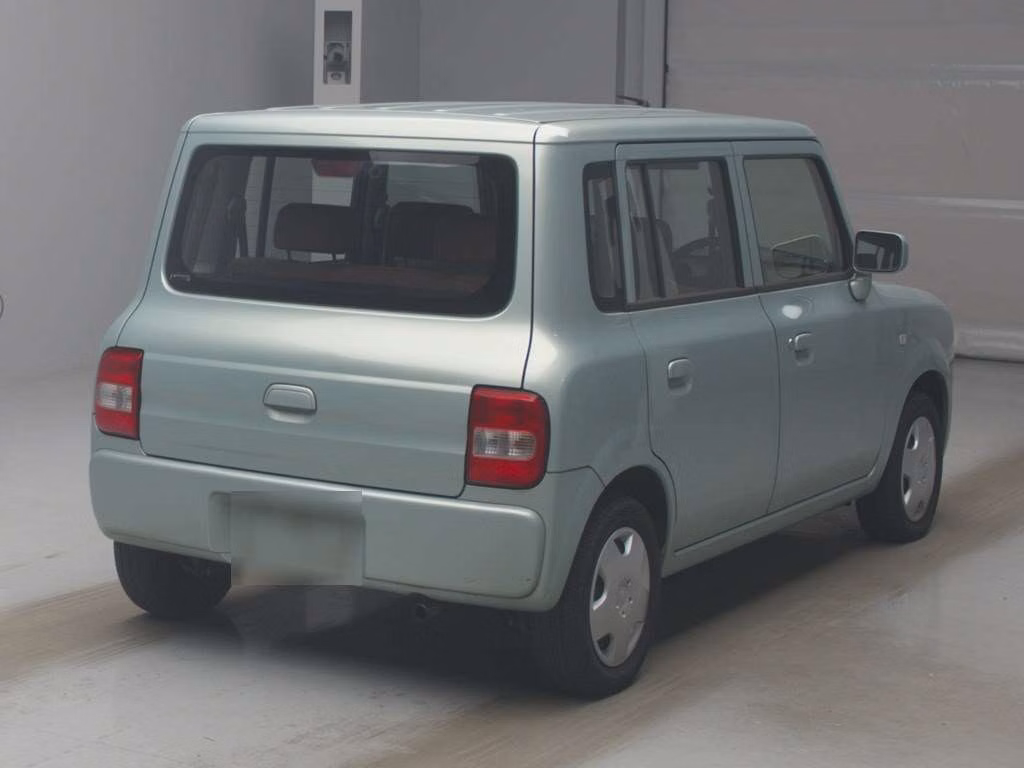 MAZDA SPIANO