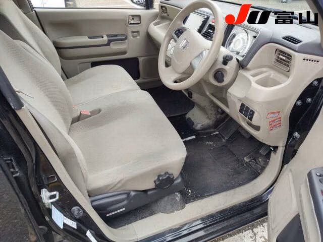 HONDA LIFE