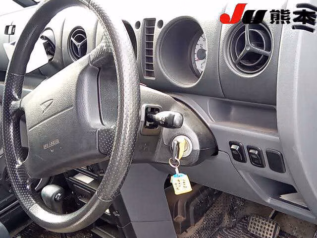 DAIHATSU NAKED
