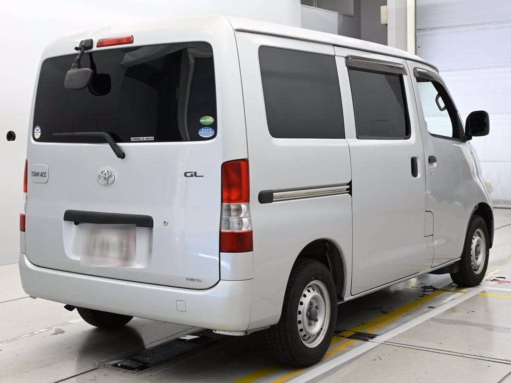 TOYOTA LITE ACE