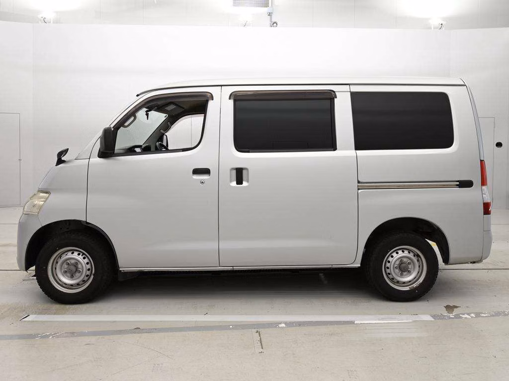 TOYOTA LITE ACE