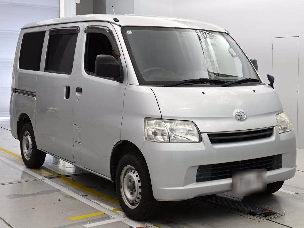 TOYOTA LITE ACE
