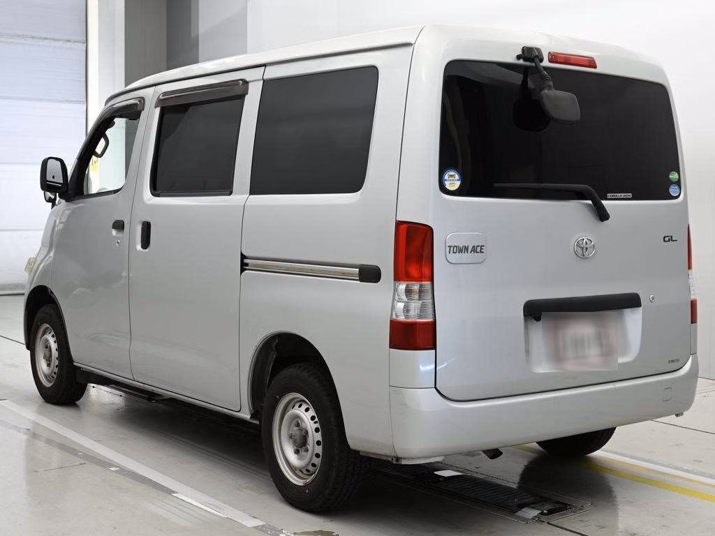 TOYOTA LITE ACE