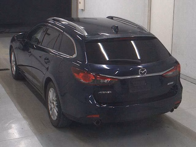 MAZDA ATENZA