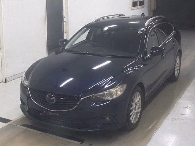 MAZDA ATENZA