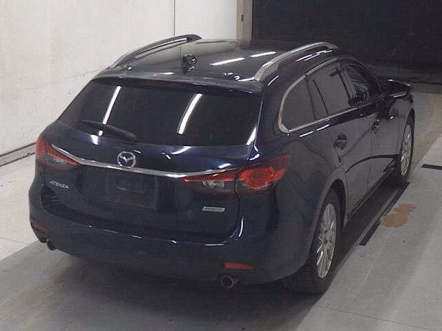 MAZDA ATENZA