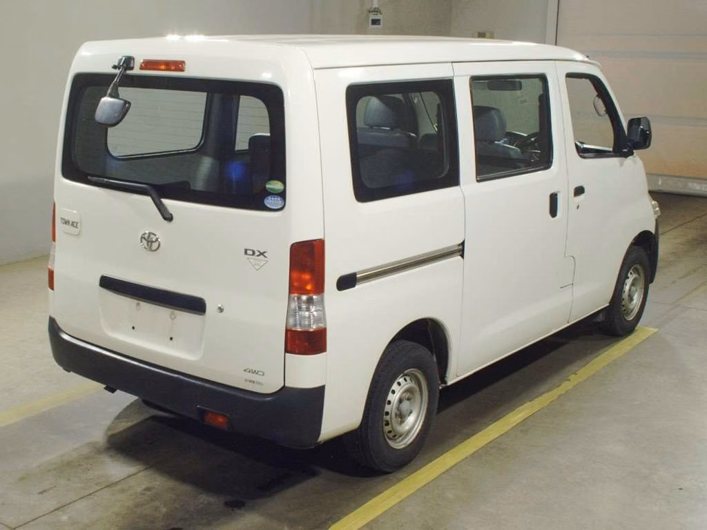 TOYOTA LITE ACE