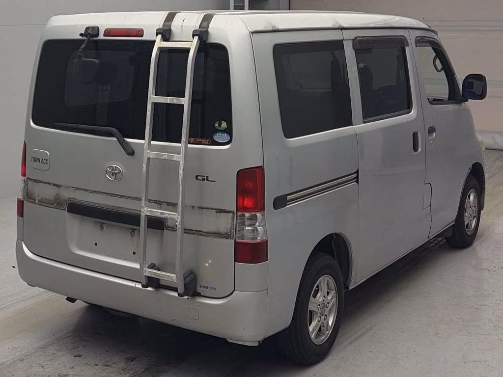 TOYOTA LITE ACE