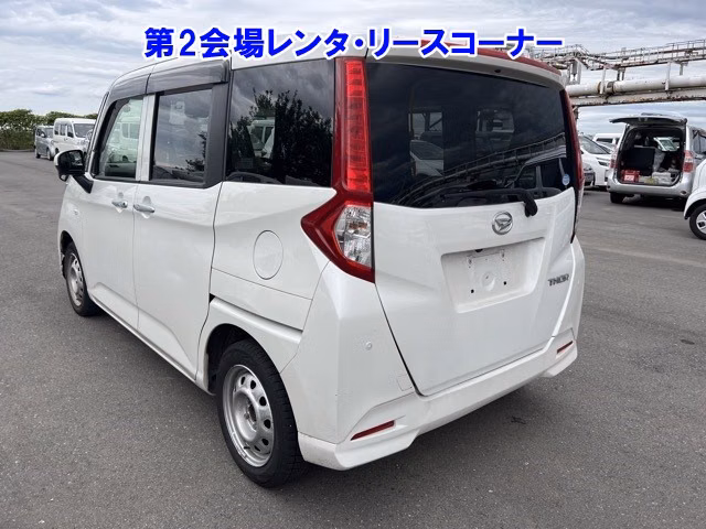 DAIHATSU THOR