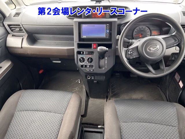 DAIHATSU THOR