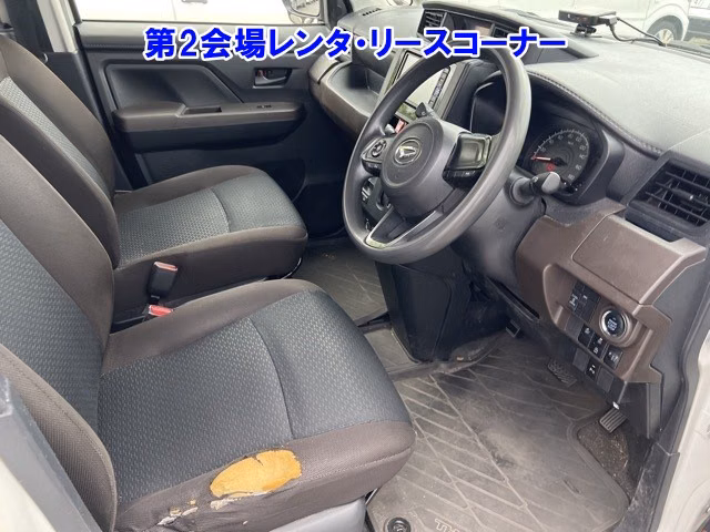 DAIHATSU THOR