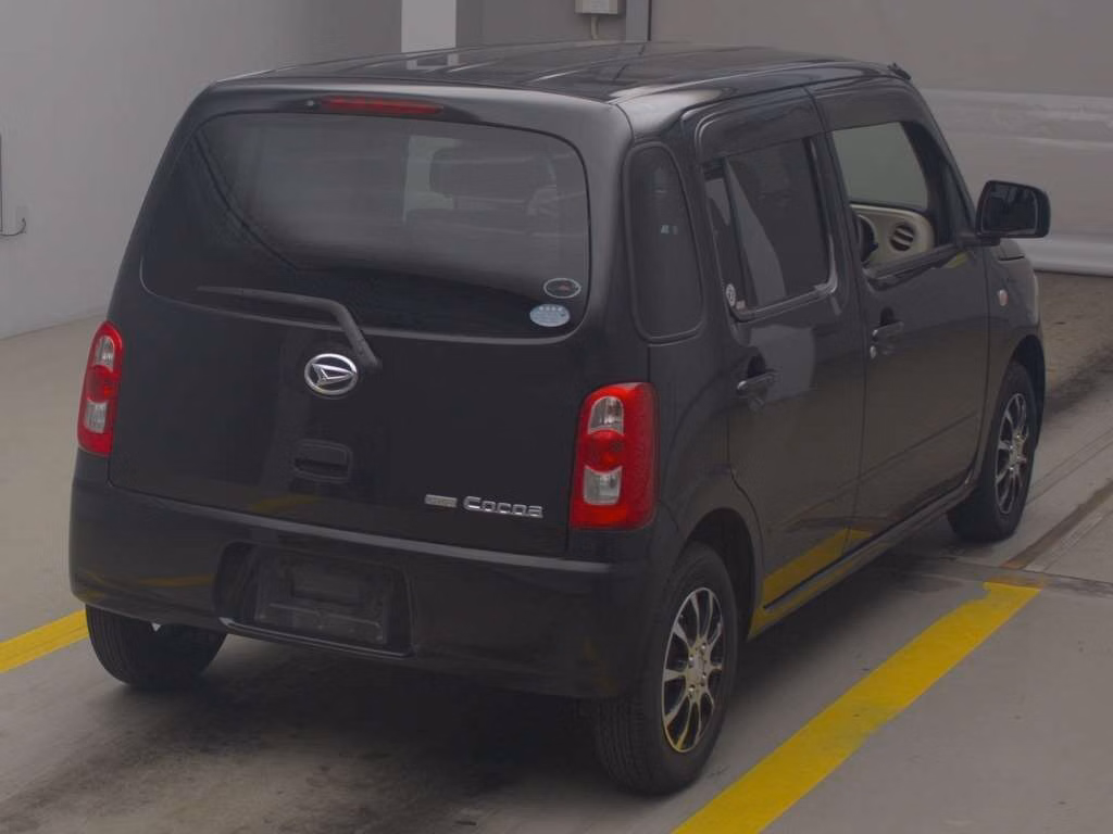 DAIHATSU MIRA COCOA