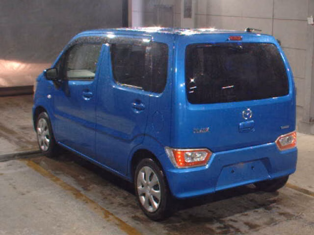 MAZDA FLAIR