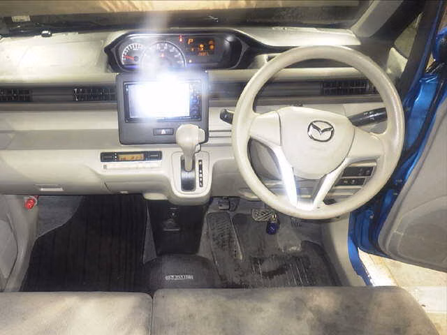 MAZDA FLAIR