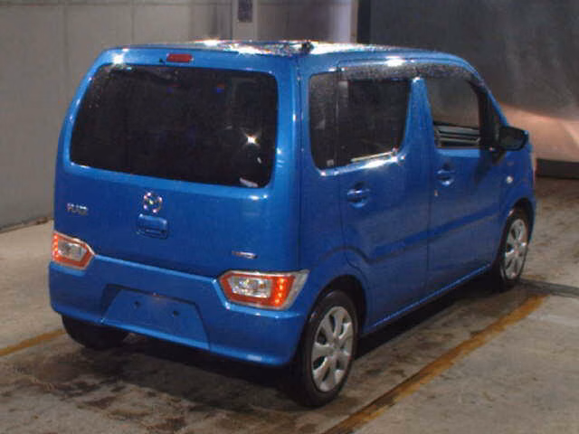 MAZDA FLAIR