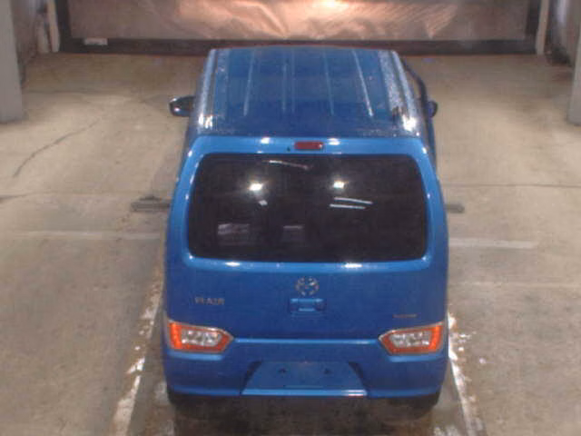 MAZDA FLAIR
