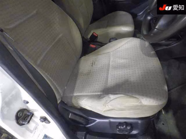 MITSUBISHI PAJERO IO