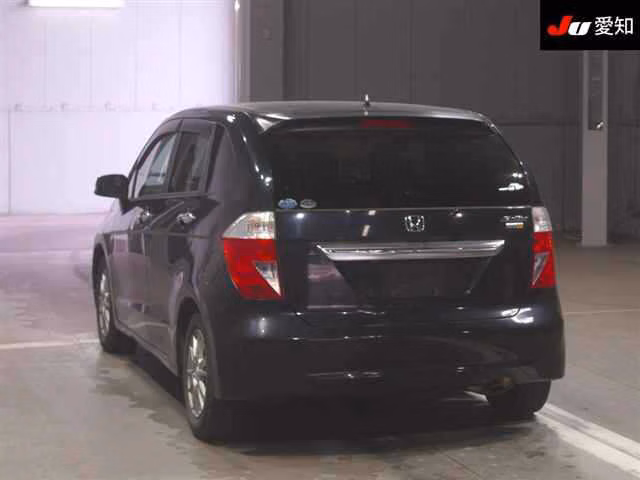 HONDA EDIX