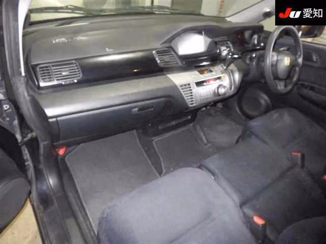 HONDA EDIX