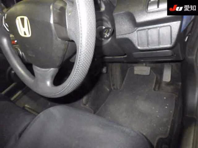 HONDA EDIX