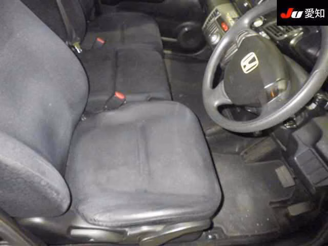 HONDA EDIX