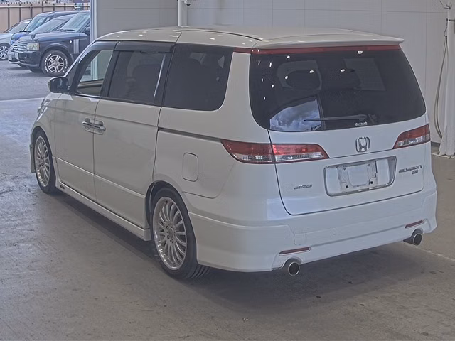 HONDA ELYSION