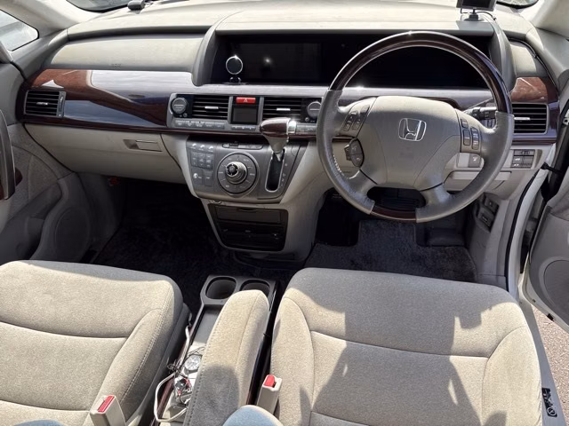 HONDA ELYSION