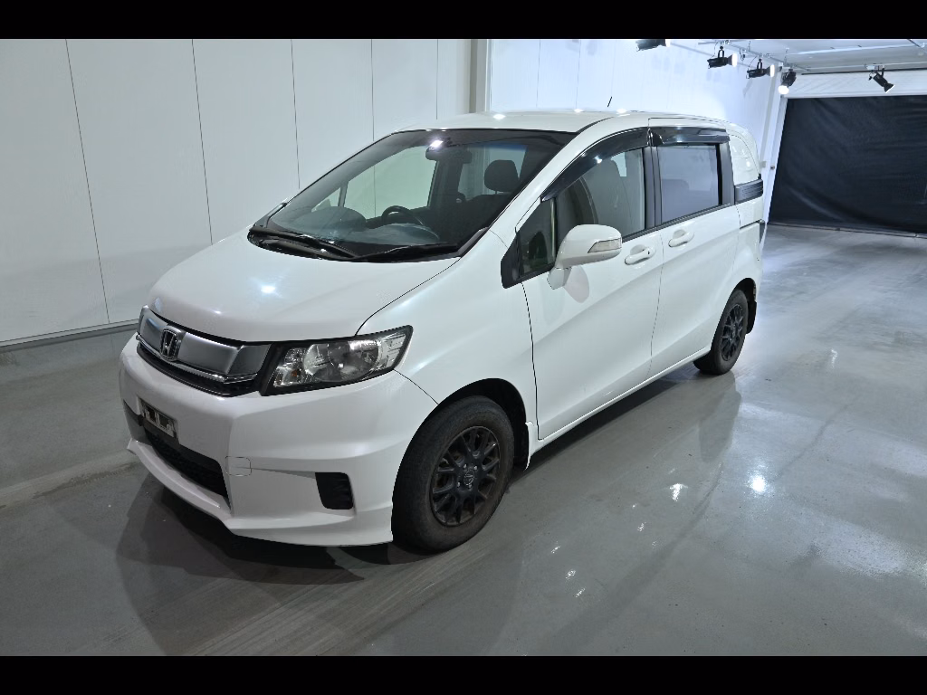 HONDA FREED SPIKE