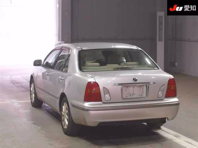 TOYOTA PROGRES
