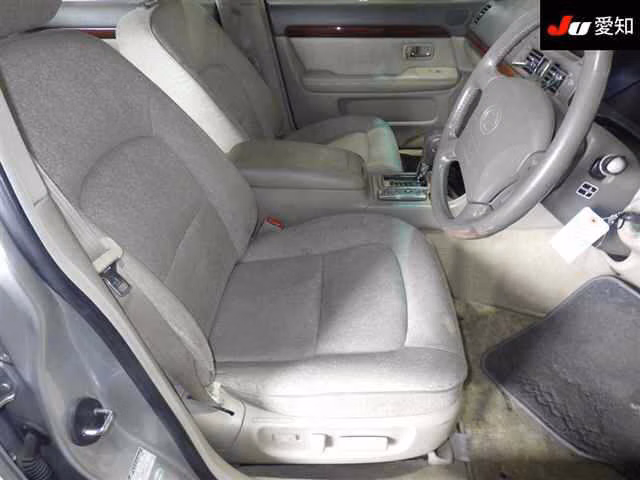 TOYOTA PROGRES