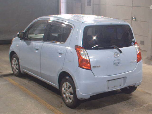 MAZDA CAROL