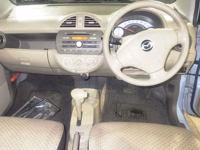 MAZDA CAROL