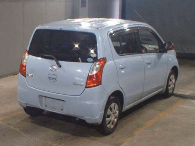 MAZDA CAROL