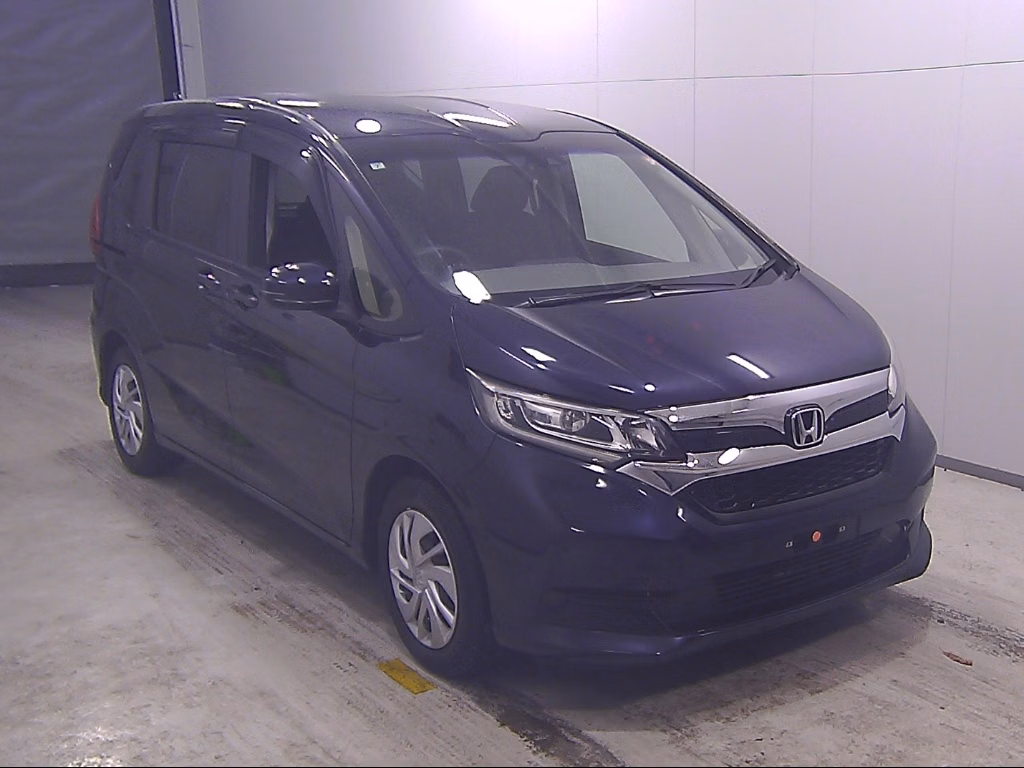 HONDA FREED+