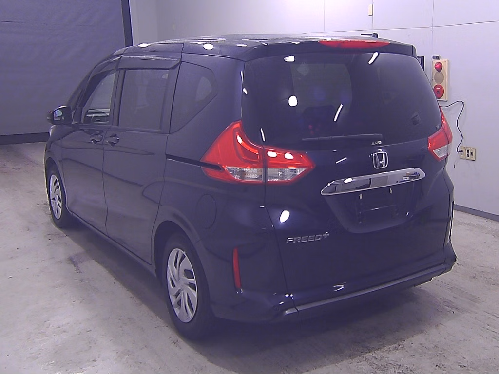 HONDA FREED+