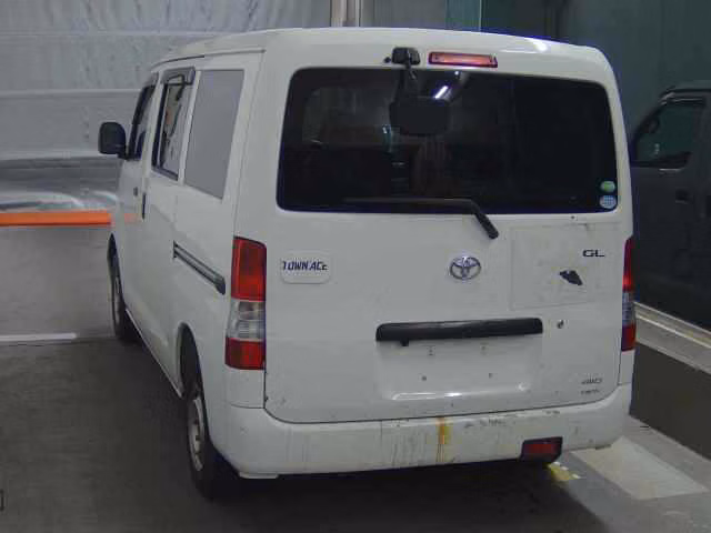 TOYOTA LITE ACE