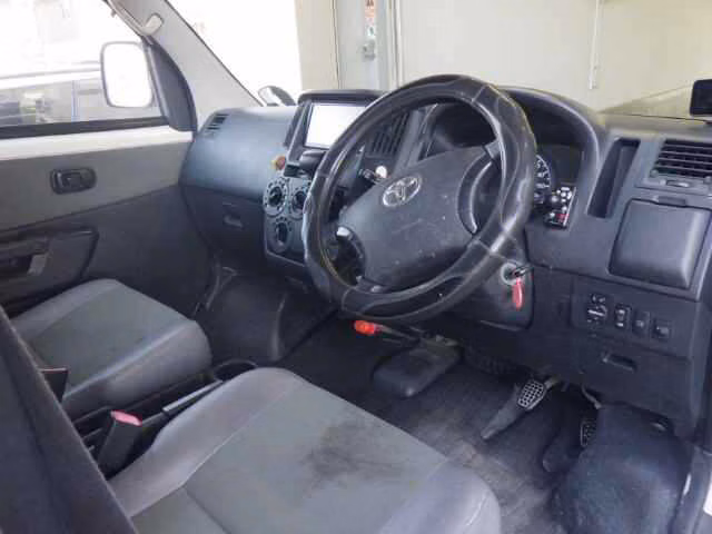 TOYOTA LITE ACE