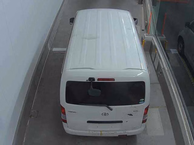 TOYOTA LITE ACE