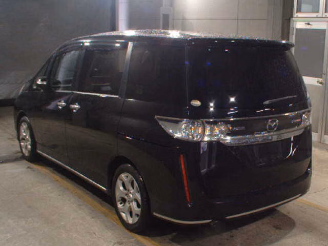MAZDA BIANTE