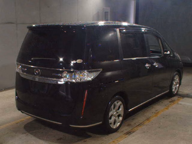 MAZDA BIANTE