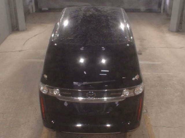 MAZDA BIANTE