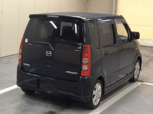 MAZDA AZ-WAGON
