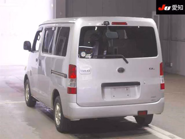 TOYOTA LITE ACE