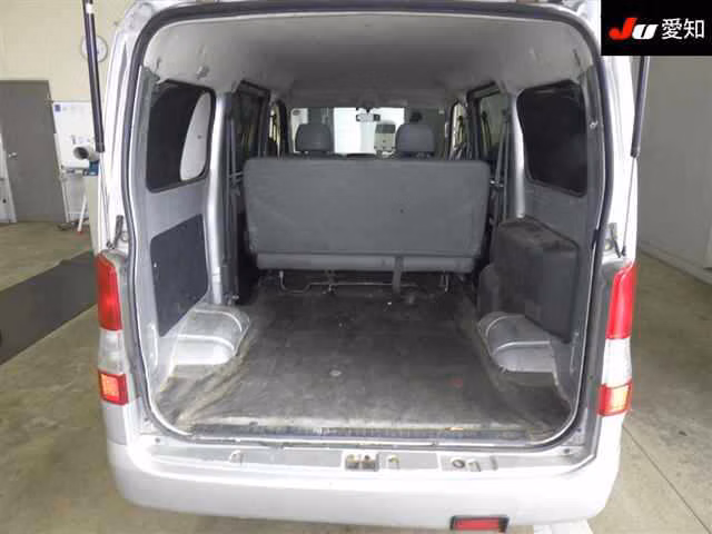 TOYOTA LITE ACE