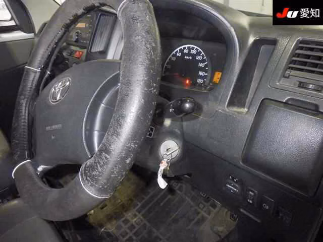 TOYOTA LITE ACE